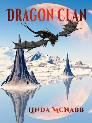 cover image of Dragon Clan